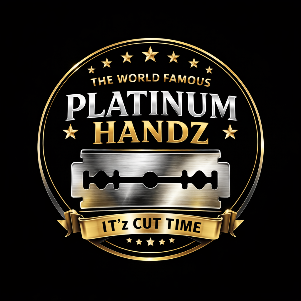The World Famous Platinum Handz